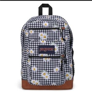 NWT - Jansport Daisy Mae Backpack - 17.5”
